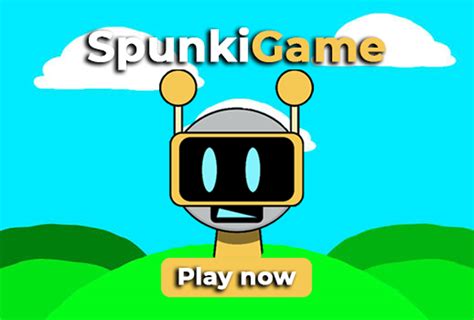 Sprunki .